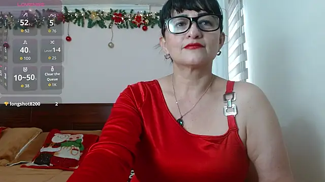 ISABEEL SOFIA01 online show from December 5, 3:13 pm