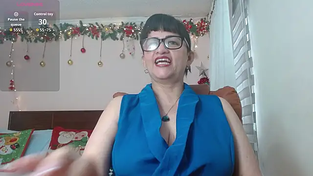 ISABEEL SOFIA01 online show from December 18, 12:21 pm