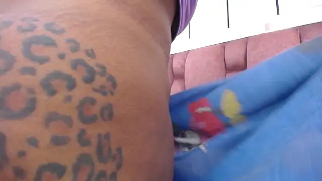arianna pearl online show from June 8, 1:23 pm