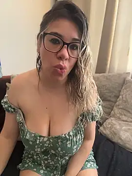 salomesweet13 online show from June 11, 4:04 pm