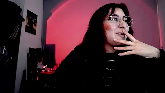 Scarlett Sen online show from November 26, 3:13 pm