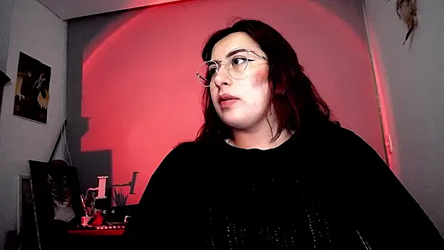 Scarlett Sen online show from November 12, 12:47 pm