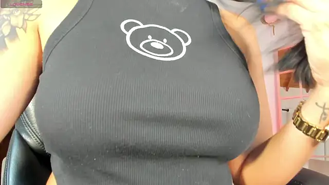 NickyLawson online show from July 15, 3:22 am