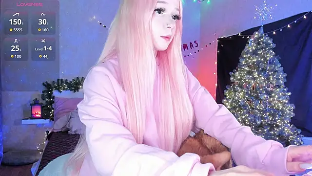 Misty Shadow online show from December 22, 11:30 pm