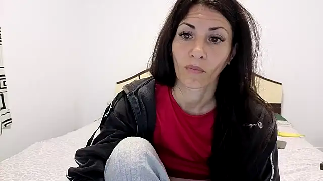 sexyevalove online show from July 15, 2:27 am