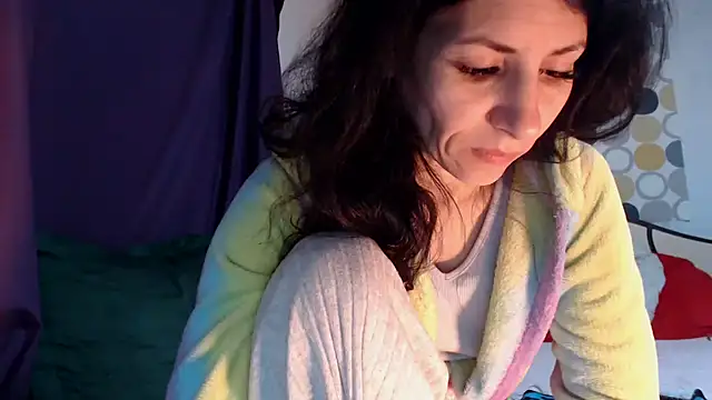 sexyevalove online show from February 24, 3:05 am