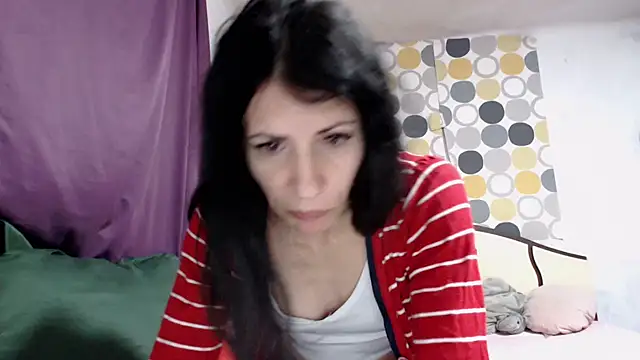 sexyevalove online show from January 16, 2:51 am