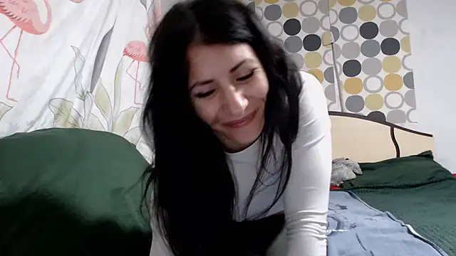 sexyevalove online show from January 8, 6:17 am