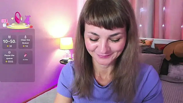 annasimonsj online show from July 23, 12:56 am