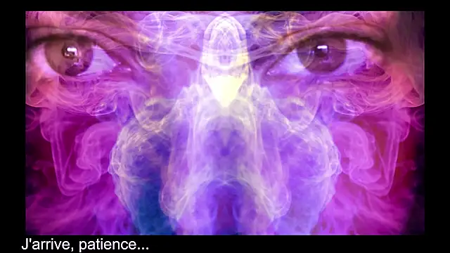 LanaCorona online show from January 12, 2:55 pm