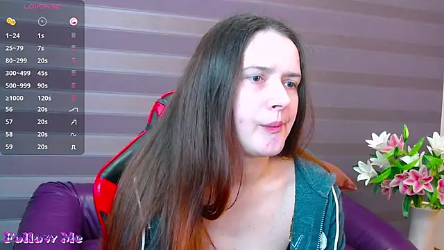 iris nikhols online show from April 29, 2:48 am