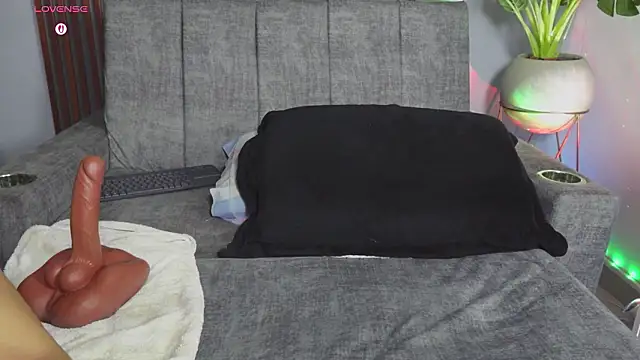 Catalina-sexy online show from March 15, 6:26 am