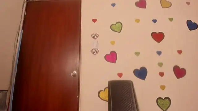 BarbaraFight online show from November 15, 11:06 pm