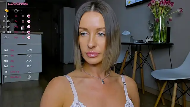 NejaSatin online show from March 13, 10:16 am