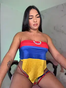 isabella1sexy online show from July 4, 5:14 am