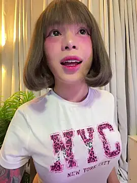 SweetCheska19 online show from March 11, 3:14 pm