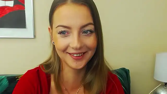 NatalieSexy online show from November 25, 7:21 am