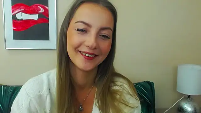 NatalieSexy online show from November 24, 7:10 am