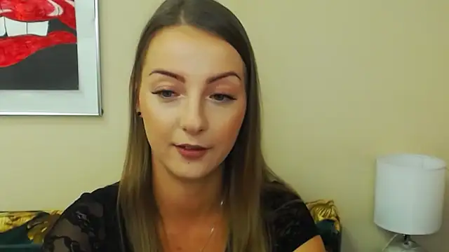 NatalieSexy online show from September 10, 6:24 am