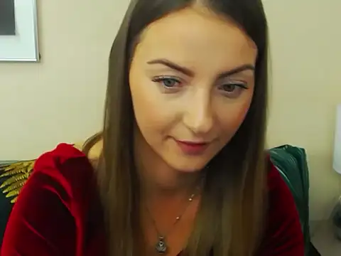 NatalieSexy online show from November 21, 11:45 am