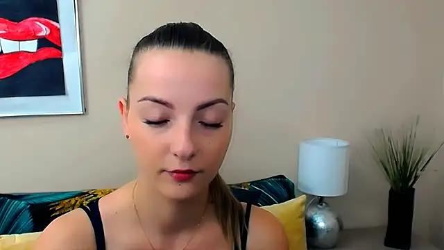 NatalieSexy online show from April 16, 6:14 am