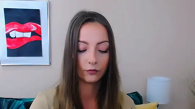 NatalieSexy online show from May 5, 6:16 am