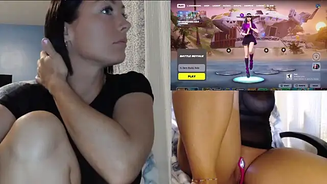 AprilRae  online show from May 16, 4:26 am