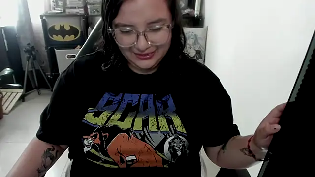 aika-dreams online show from March 3, 1:50 pm