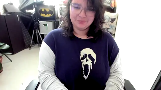 aika-dreams online show from December 18, 4:12 pm