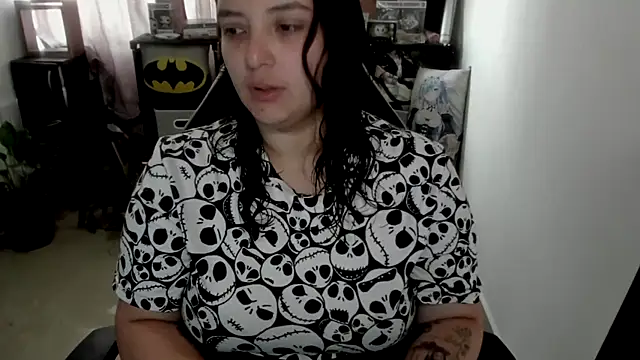 aika-dreams online show from June 3, 2:33 pm