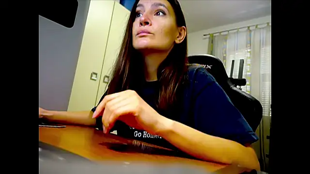 GodlyTheia online show from February 21, 11:00 am