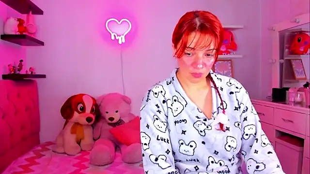 Vannessa  Shy online show from July 10, 1:22 pm