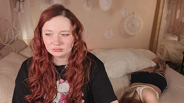  AnnaStark  online show from November 28, 8:45 pm