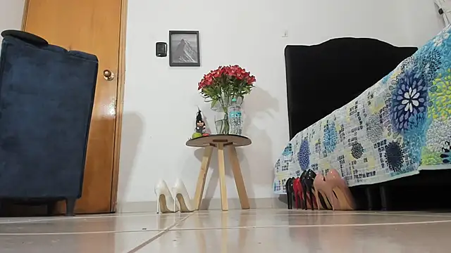 emely garcia online show from January 15, 12:16 am