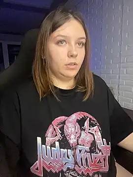 XNirvanaX online show from November 21, 2:35 am