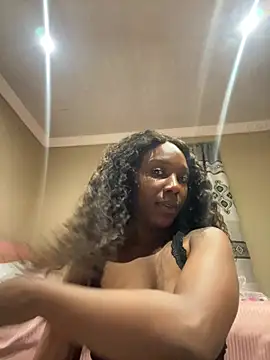 blackcandy15 online show from June 24, 4:17 pm