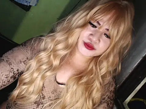 LADYCOCK-ATHISSA online show from March 12, 1:25 pm