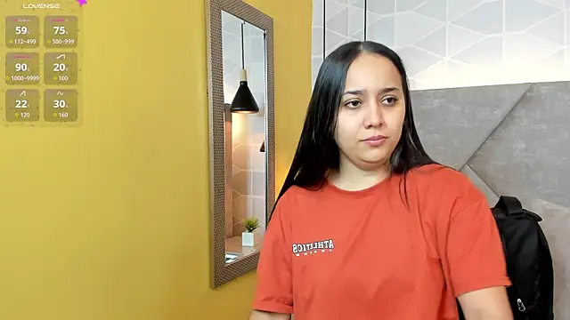 Sammy Fit  online show from November 19, 12:38 pm