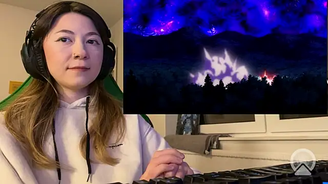 chibi moon  online show from March 13, 8:32 pm