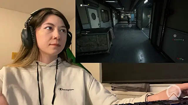 chibi moon  online show from March 18, 8:03 pm