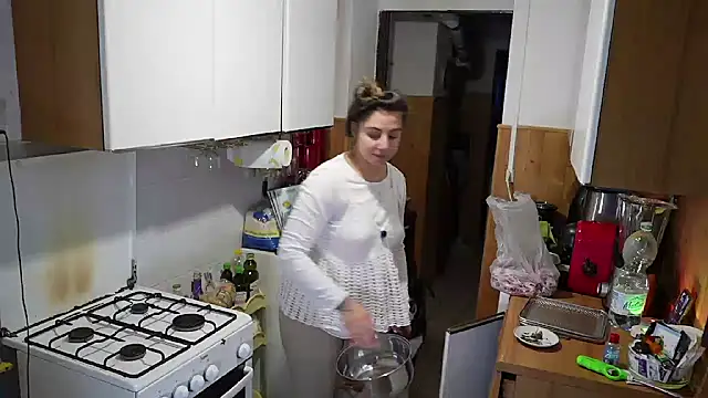 VanessaDoyle online show from September 8, 4:28 pm