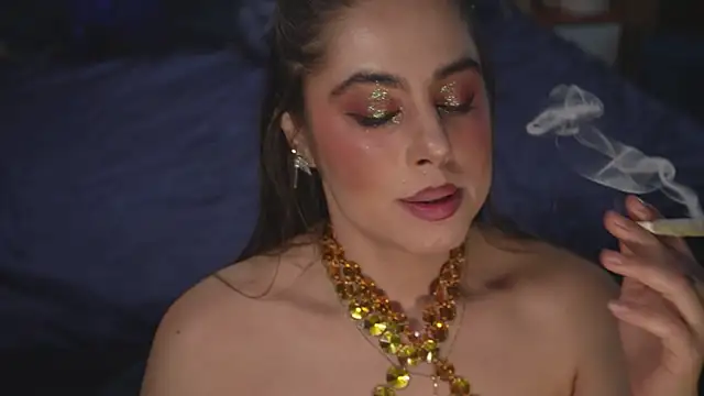 VanessaDoyle online show from October 2, 12:37 am