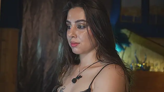 VanessaDoyle online show from June 27, 12:22 pm