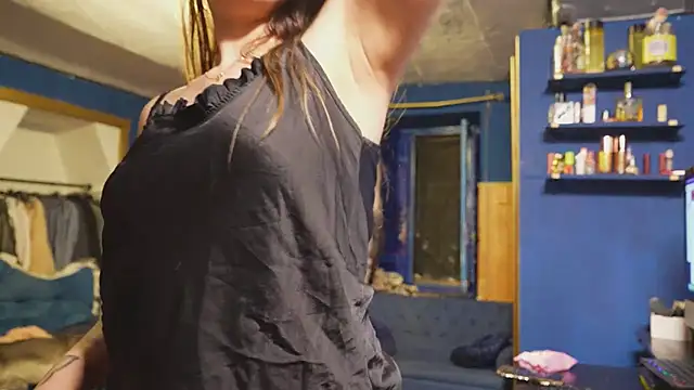 VanessaDoyle online show from July 15, 11:42 pm
