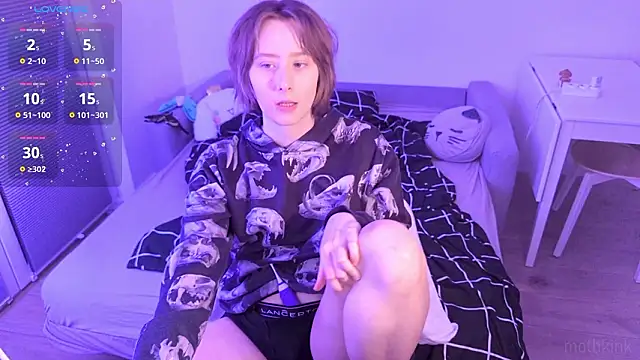 mothkink online show from March 19, 8:13 pm