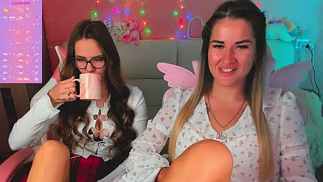 ivannatompsonnn online show from June 13, 3:15 am