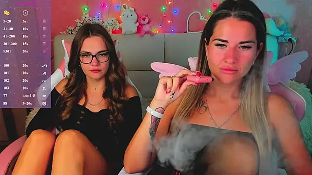 ivannatompsonnn online show from July 31, 3:18 am
