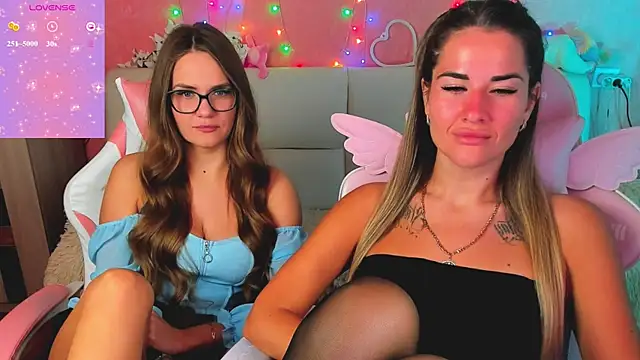 ivannatompsonnn online show from July 4, 3:24 am