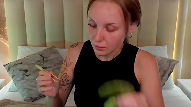 LianaFord online show from June 25, 7:24 am