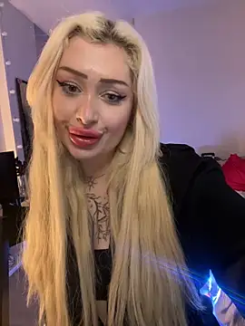 JennaLinn online show from April 29, 1:53 am